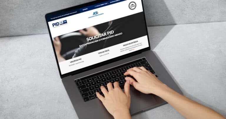 Calculadora da PID: veja se compensa mais o Detran ou o ACBr no seu estado