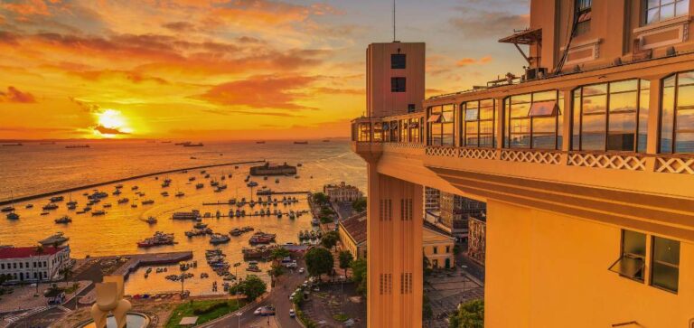 Quando ir a Salvador: veja qual a melhor época do ano para viajar à capital baiana!