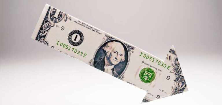 Aproveite o dólar em queda e abra a sua conta Nomad com até US$ 40 de bônus