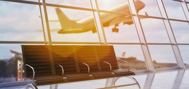 7 destinos incríveis para resgatar passagens aéreas com até 20 mil pontos Azul