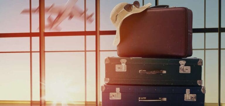 Melhores Lugares para Viajar em Abril: Um Guia Completo
