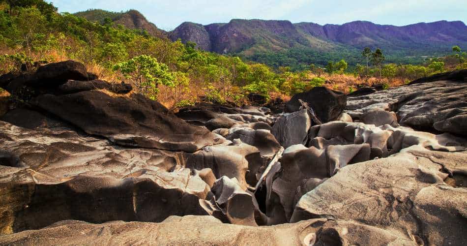 Chapada dos Veadeiros