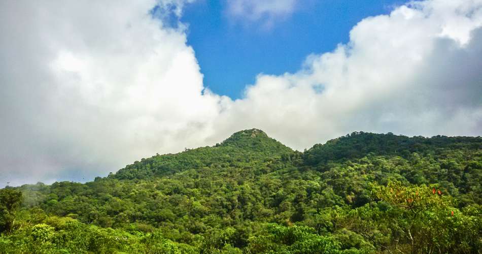 Monte Verde, MG
