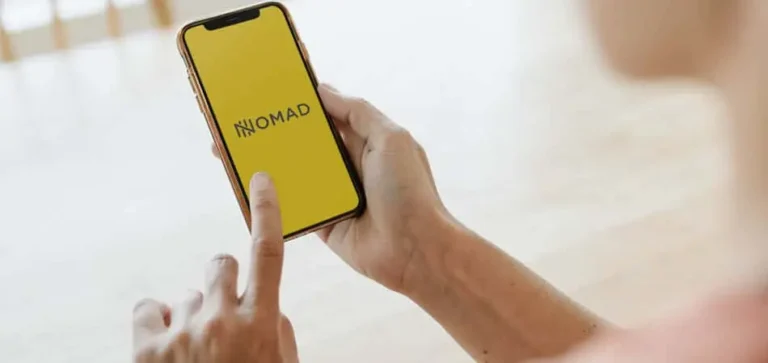 Conta Nomad é confiável e segura? Avaliação completa e atualizada com prós e contras
