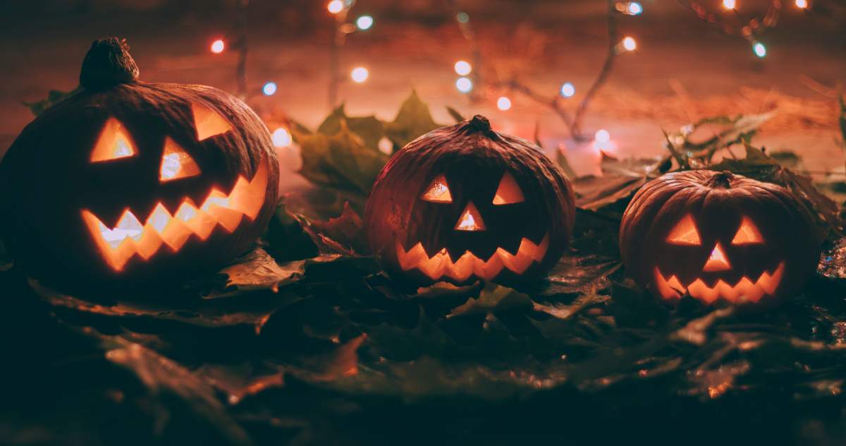 Festas de Halloween agitam os parques temáticos em Orlando em outubro