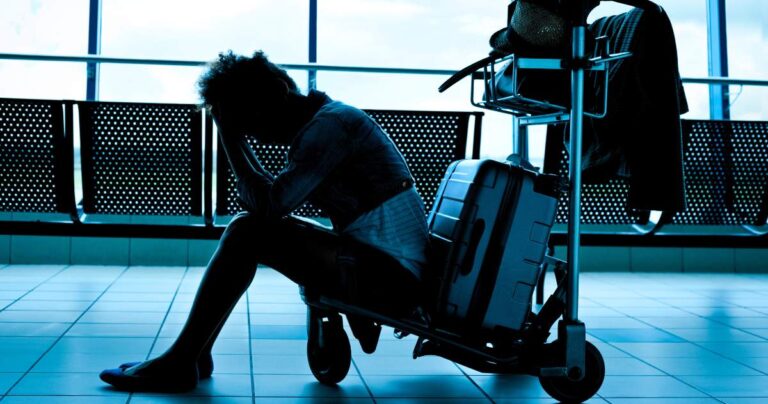 Indenização por voo atrasado: quando você tem direito e como pedir (2025) Indenização por voo atrasado: quando você tem direito e como pedir (2025)