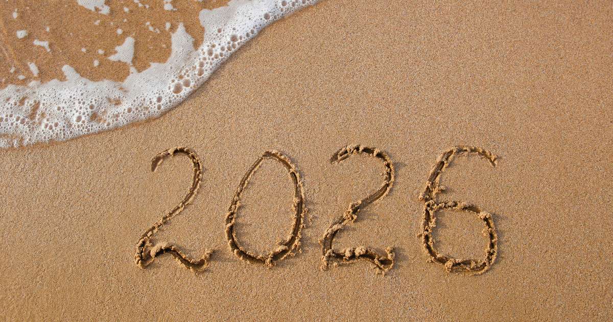 Dicas de onde passar o Réveillon 2026