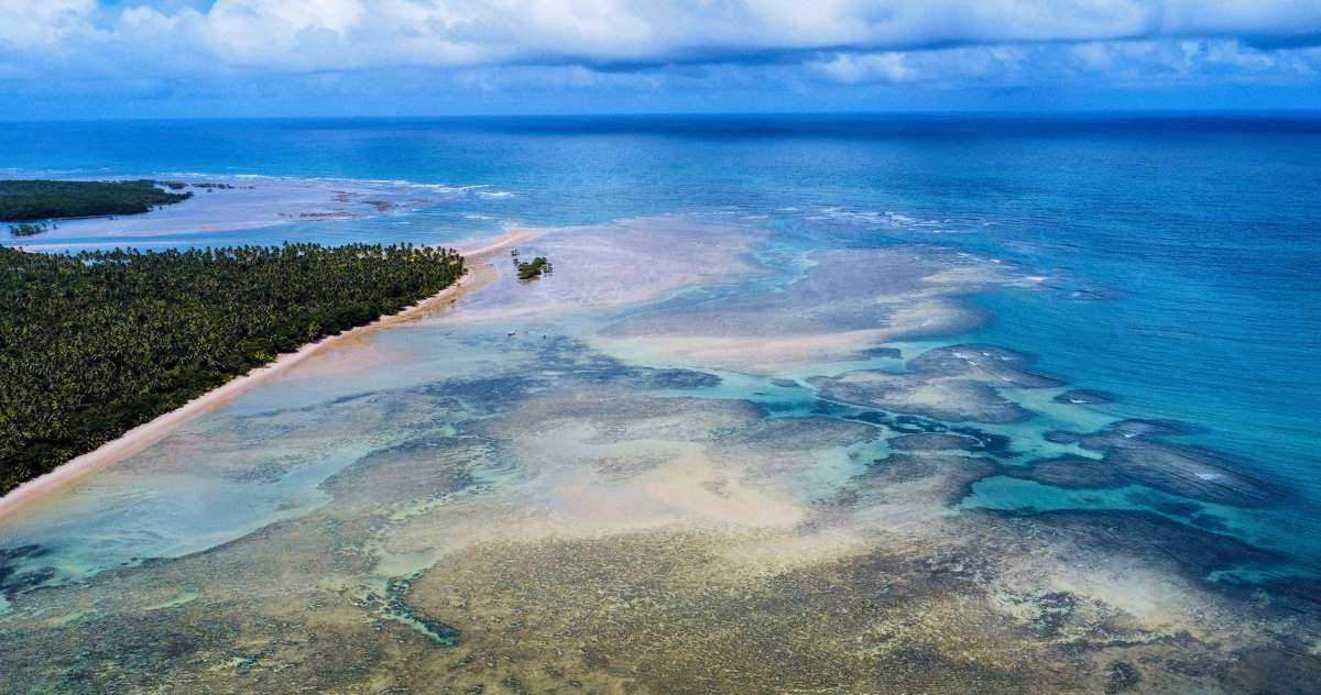 Boipeba Bahia