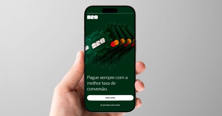 Como abrir uma conta ARQ: passo a passo completo