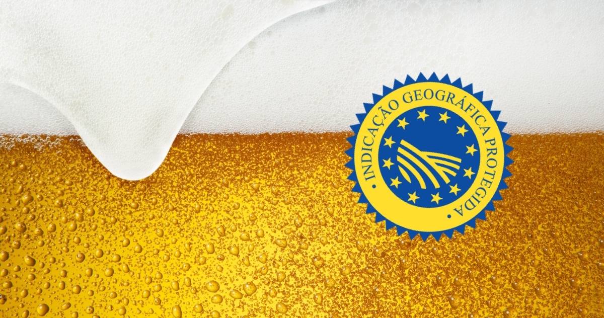 Indicação Geográfica Protegida České pivo associada à cerveja tcheca
