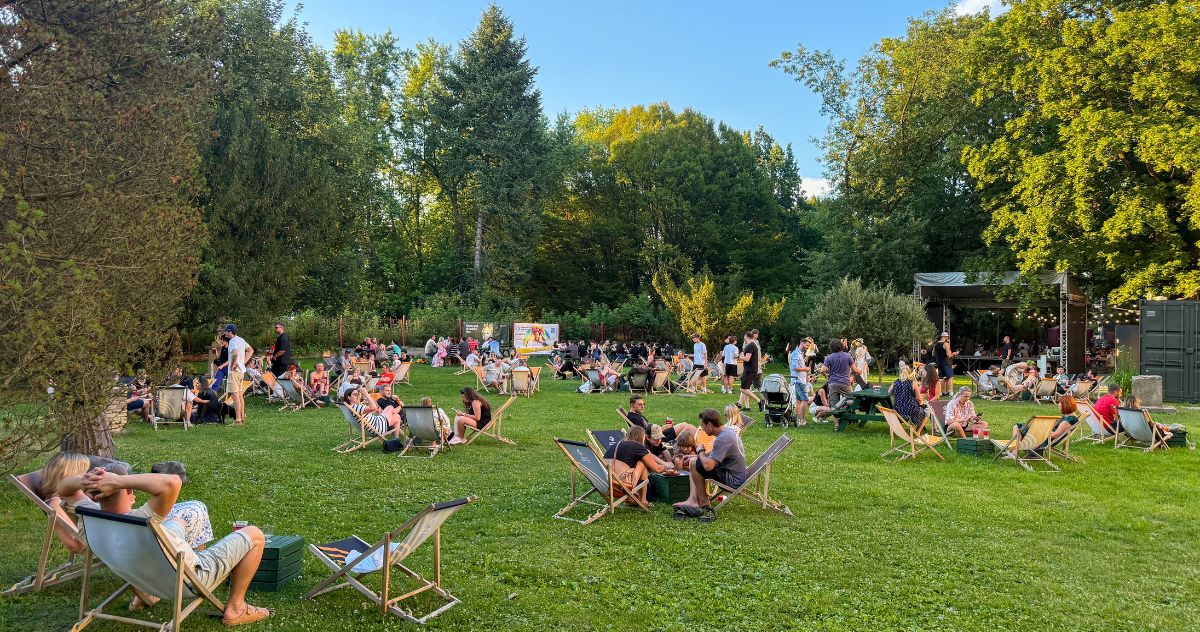Olomouc é uma cidade universitária na República Tcheca